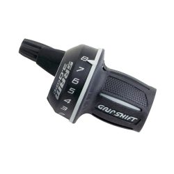 SRAM 3.0 ESP Comp Griffschalter 7-fach hinten/rechts schwarz 2019 Schalthebel rechts