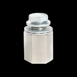 Thule Adapter f?r Kupplung 3/8