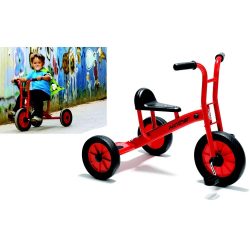 Winther Dreirad Viking Mittel