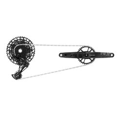SRAM NX Eagle DUB BOOST 175 Schaltgruppenset 12-fach 32Z X-Sync XG-1230 2019 Schaltgruppen