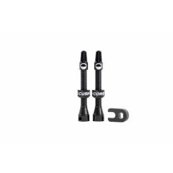 CushCore Ventil Tubeless