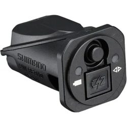 Shimano Di2 EW-RS910 Verteiler Intern black 2019 Zubehör Antrieb
