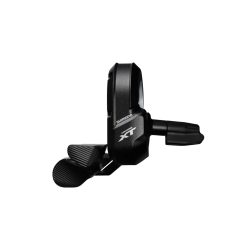Shimano Deore XT Di2 SW-M8050 Schalthebel links schwarz 2019 Schalthebel links