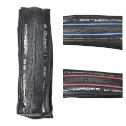 Schwalbe Fahrradreifen Lugano II 28