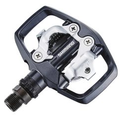 Shimano PD-ED500 Pedals 2019 MTB Pedale