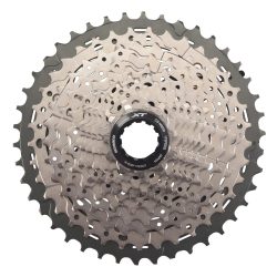 Shimano M-8000 (Deore XT) // 11-fach Kassette (11-40 Zähne) Silber