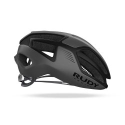 Rudy Project Spectrum Helmet titanium stealth matte 2019 M | 55-59cm Rennvelohelme