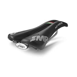 Selle SMP Sella Selle SMP Stratos / / maschile Nero 266x131 mm