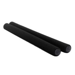 XLC GR-F01 Schaumgummigriffe 400 mm schwarz 2019 Griffe