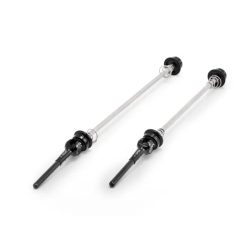 XLC Route XLC Pro SL set QR-L04 de serrage rapide