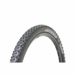 Hutchinson Iguana di Hutchinson biciclette pneumatici / / tutte le taglie Nero...