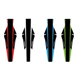 Zefal Shield Lite M Spritzschutz HR weiß/schwarz 2019 MTB Schutzbleche