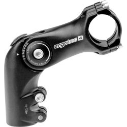 ErgoTec polpo avanti 50-A-head staminali