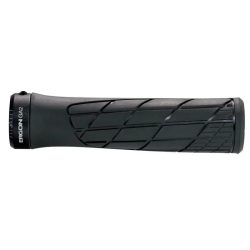 Ergon GA2 Single Twist Shift Griffe schwarz 2019 Griffe