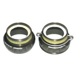 Campagnolo record ultra torque BB (cups) / / BSA, ITA