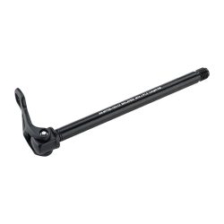 Shimano E-Thru AX-MT700 Schnellspann-Steckachse 12 x 166 mm 2019 Schnellspanner & Achsen