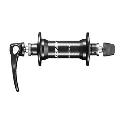 Shimano HB-R7000 Vorderradnabe schwarz 32H 2019 Rennvelo Naben