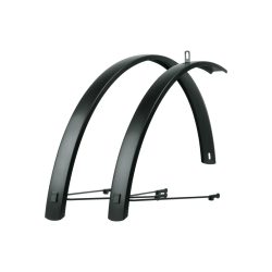 SKS Edge AL Schutzblech (Set) // 28″ Schwarz
