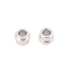 SR Suntour Dämpferauge Alubuchsen für 22mm Aufbaustärke / 12,7mm 2019 Federgabel Ersatzteile