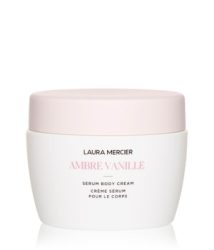 Laura Mercier SERUM BODY CREAM NÉROLI DU SUD Bodylotion 200 ml Damen