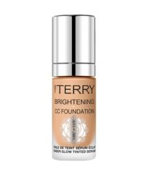 By Terry Brightening CC Foundation Flüssige Foundation 30 ml Nr. 6N - Tan Neutral