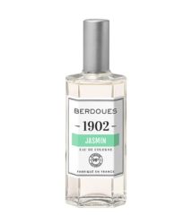 Berdoues Jasmin Damenparfum 125 ml Damen
