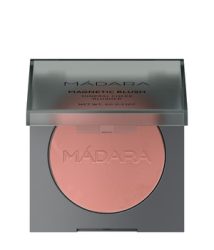 MÁDARA Teint - Magnetic Blush Mineral-wangenrouge, #2 Bare Blossom