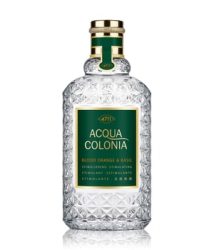 4711 Acqua Colonia Blood Orange & Basil Aqua Colonia Damenparfum 100 ml