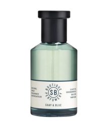 SHAY & BLUE Lilacs and Gooseberries Fragrance Eau de Parfum 100 ml