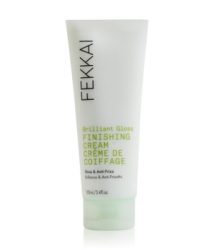 FEKKAI  FEKKAI Brilliant Gloss Finishing Cream haarcreme 100.0 ml