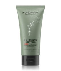 MÁDARA Care - AHA+Mineral Body Peel
