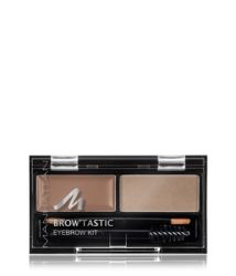 Manhattan  Manhattan Eyebrow Kit augenbrauenpuder 3.27 g
