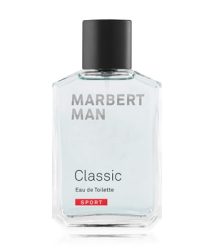 Marbert Eau de Toilette Vapo (50 ml)