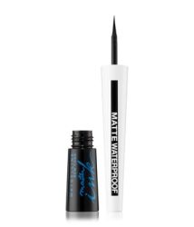 Maybelline Eyeliner Master Ink Matte Black Waterproof