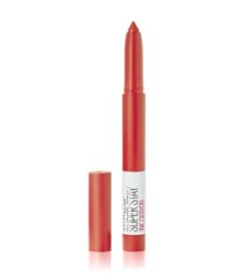 Maybelline Lippenstift Nr. 40 - Laugh Louder Lippenstift 1.5 g