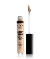 NYX Professional Makeup Nr. 6 - Vanilla Can´t Stop Won´t Stop Concealer 3.5 ml