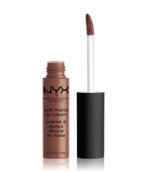 NYX Professional MakeUp Lippenstift - Soft Matte Lip Cream 14.5G