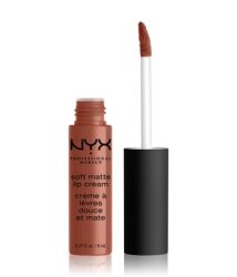 NYX Professional MakeUp Lippenstift - Soft Matte Lip Cream 14.5G