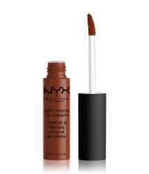 NYX Professional MakeUp Soft Matte Lip Cream 14g