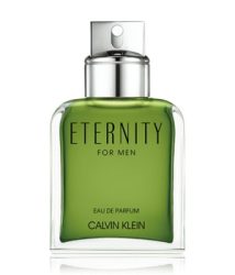 Calvin Klein Eternity for men Eau de Parfum (EdP) 100ml