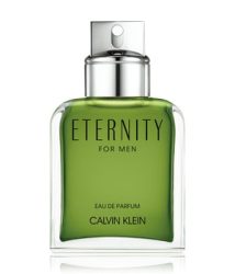 Calvin Klein Eternity for men Eau de Parfum (EdP) 50ml