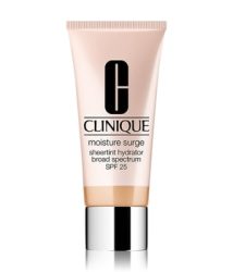Clinique  Moisture Surge Sheertint Hydrator SPF25 - 2 Light 40ml