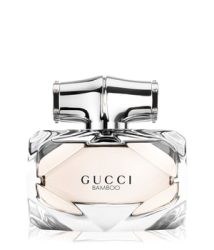 Gucci Damen Bamboo, Eau de Toilette ml#176/50ml