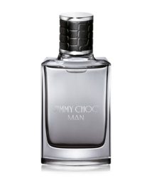 Jimmy Choo Man by Jimmy Choo Eau de Toilette Spray 30 ml