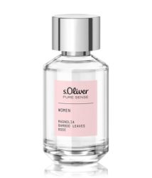 s.Oliver Pure Sense Women Damenparfum 30 ml Damen