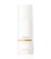 s.Oliver Selection Women Deodorant Spray 75 ml