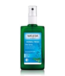 WELEDA AG, WELEDA AG Weleda Salbei Deodorant