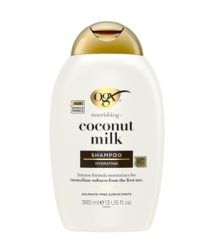 Organix Coconut Shampoo