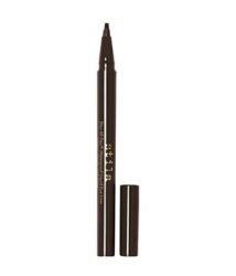 Stila Stay All Day Waterproof Liquid Eye Liner - Intense Smoky Quartz-Black