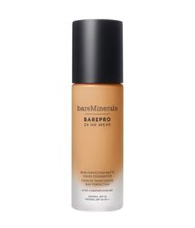 bareMinerals barePro 16 HR Wear Foundation 30 ml MED. 35 WARM
